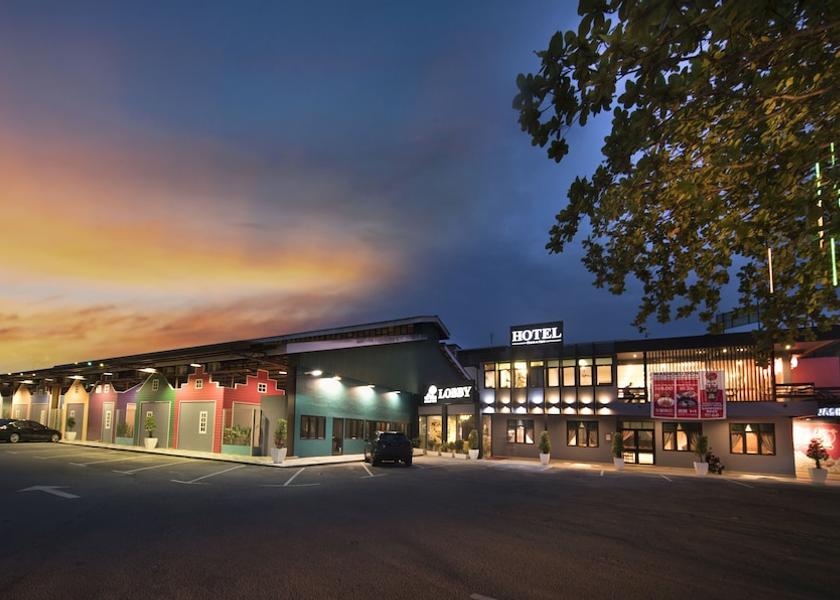 Johor Muar Primary image