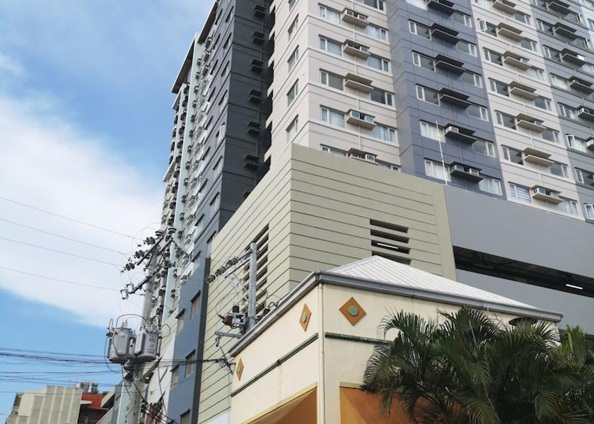 Davao Region Davao Exterior