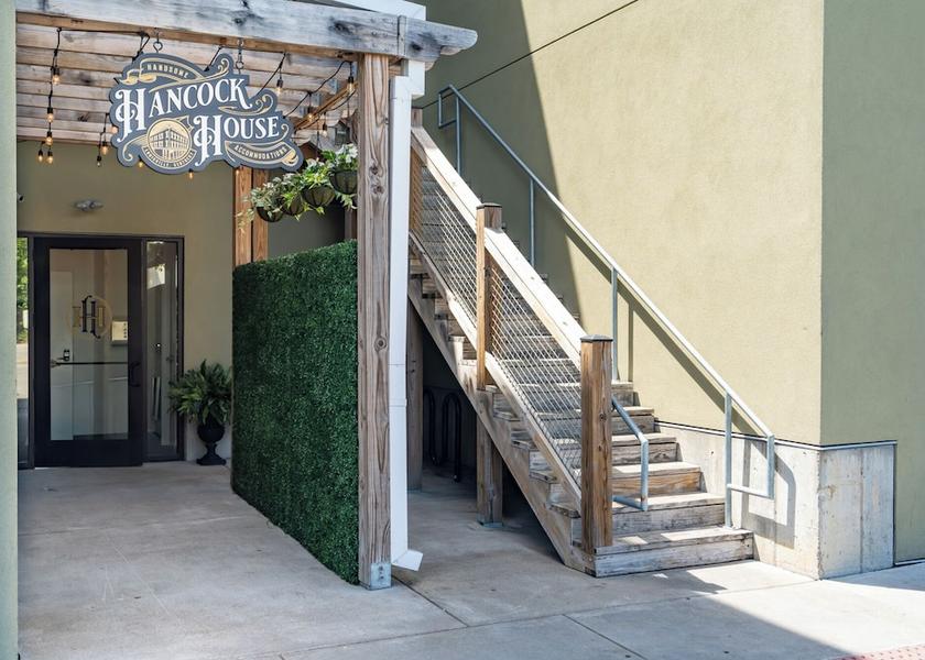 Colorado Louisville Exterior Detail