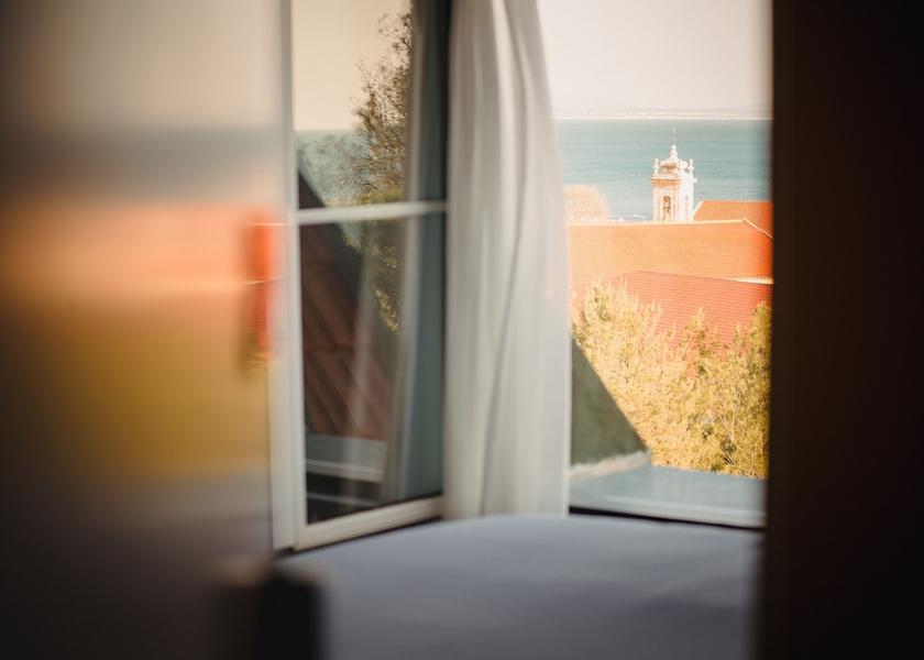 Cascais View from Property
