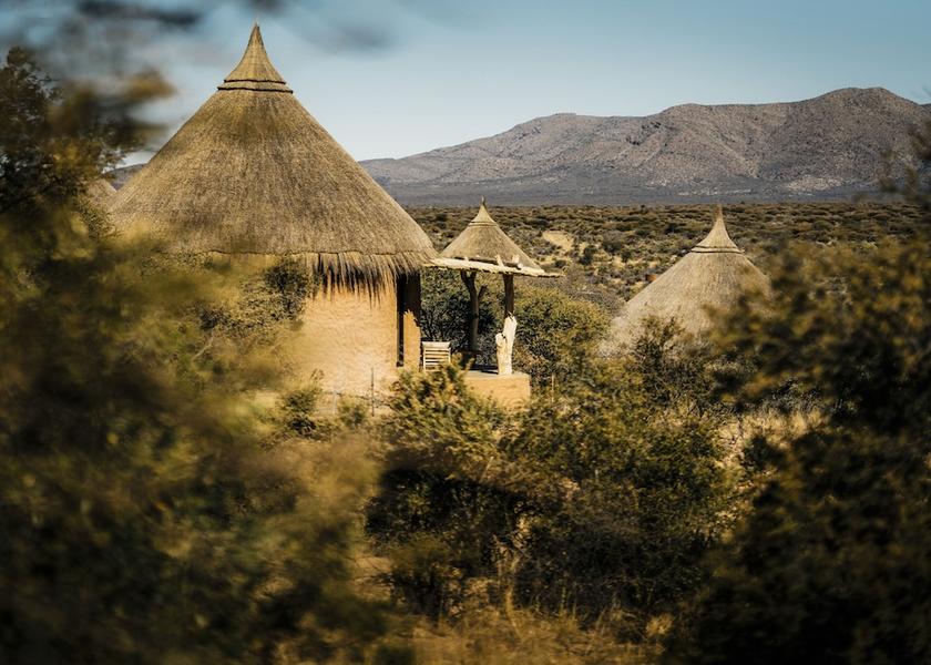  Windhoek Exterior Detail