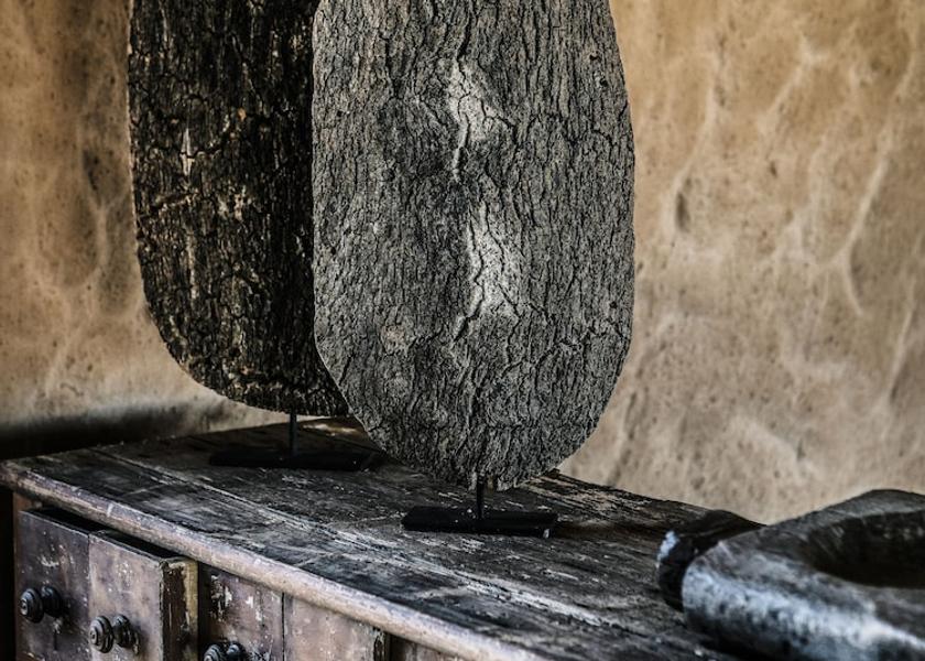  Windhoek Interior Entrance