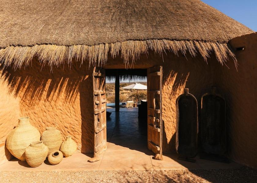  Windhoek Exterior Detail