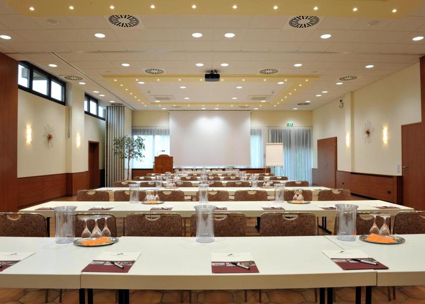 Bavaria Rothenburg ob der Tauber Business center
