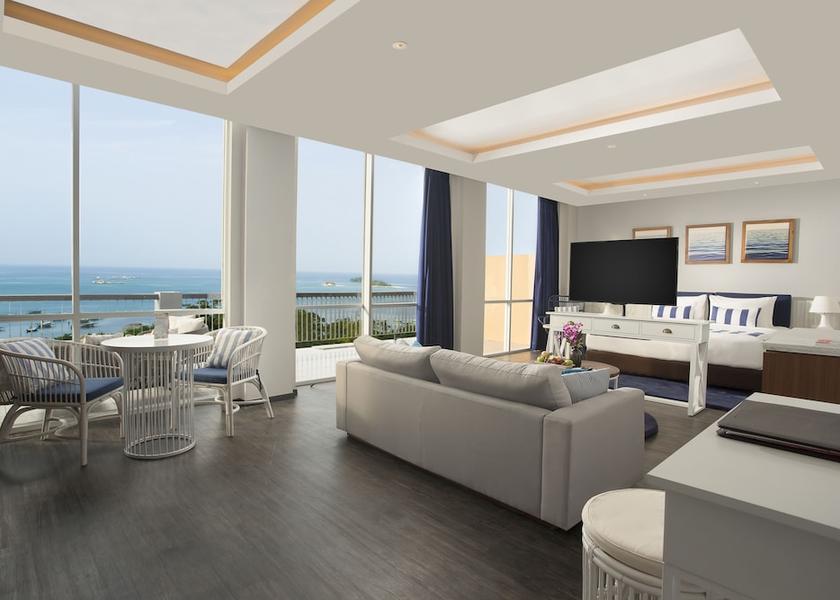 Bangka-Belitung Tanjung Pandan Room