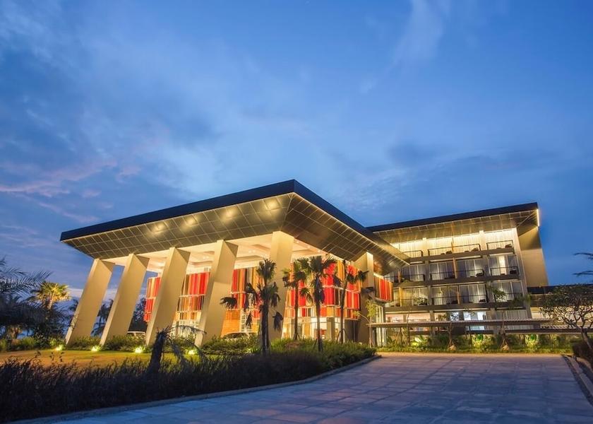 Bangka Belitung Islands Tanjung Pandan Exterior