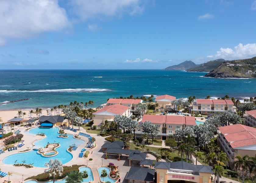  Basseterre Exterior