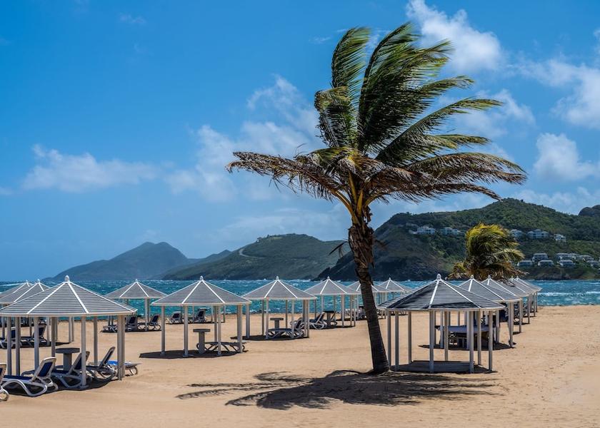 Basseterre Beach
