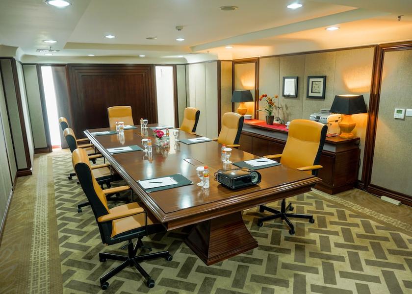 West Java South Tangerang Meeting Room