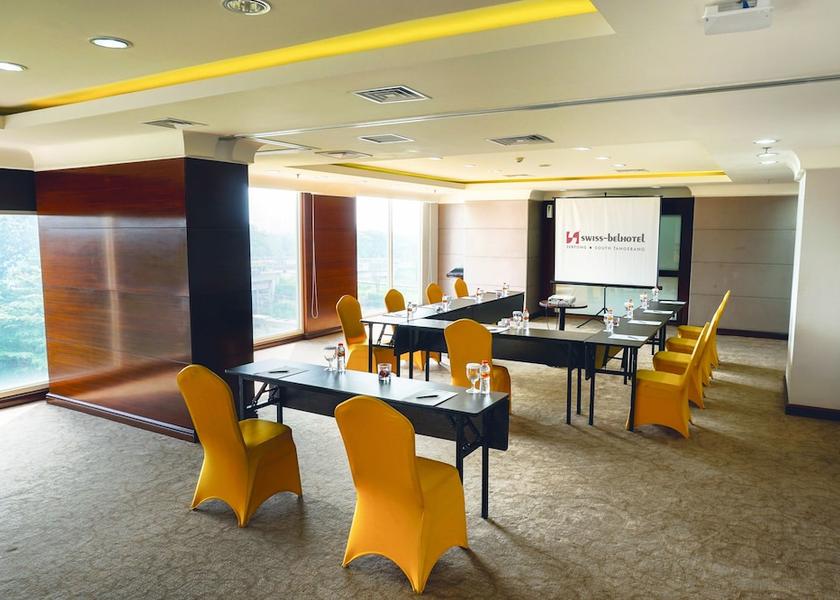 West Java South Tangerang Meeting Room