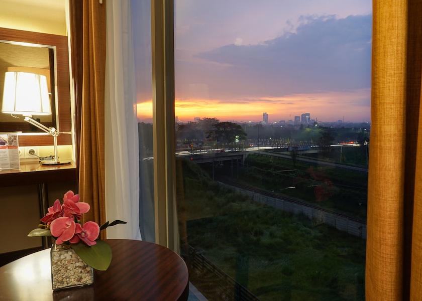  South Tangerang City view