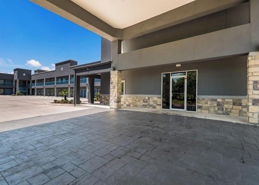 Texas Porter Primary image