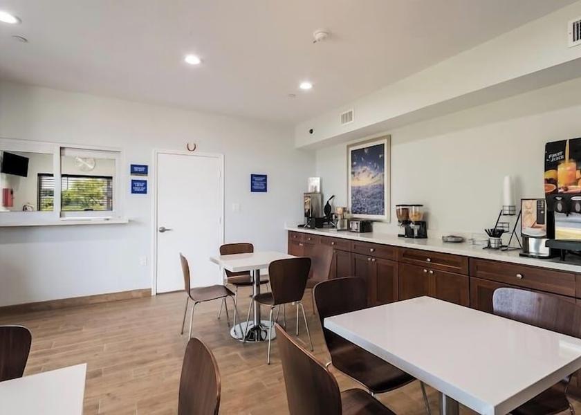 Texas Porter Reception