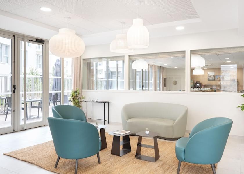 Bourgogne-Franche-Comte Dijon Interior Entrance