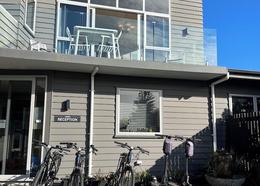 Canterbury Kaikōura Reception