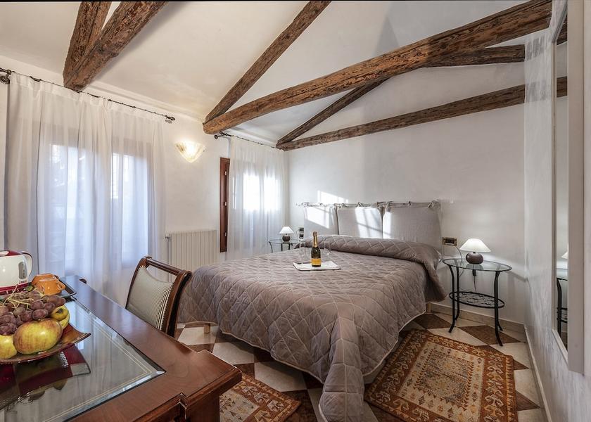 Veneto Venice Room