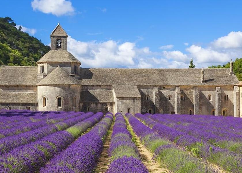 Provence-Alpes-Côte d'Azur Manosque Point of interest