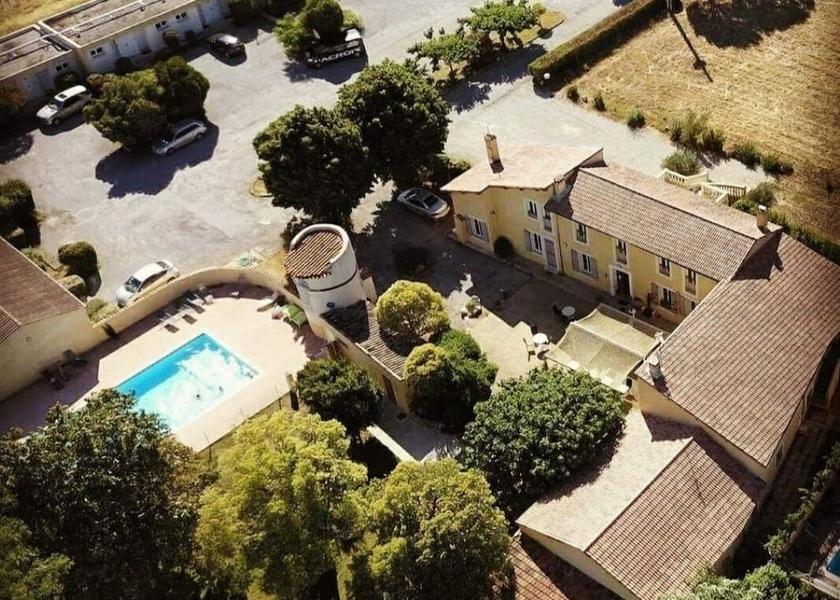 Provence - Alpes - Cote d'Azur Manosque Primary image