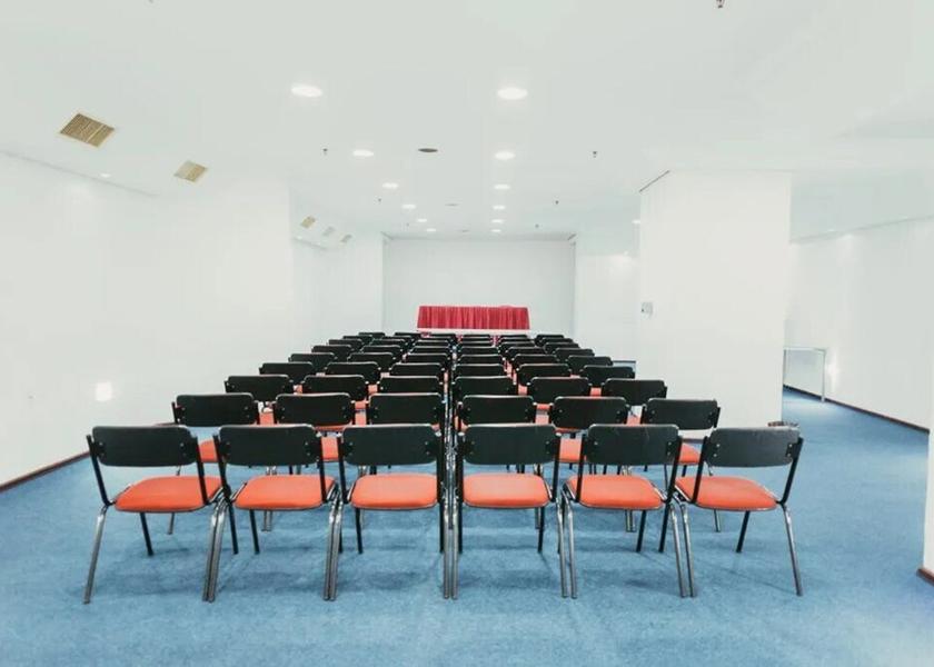 São Paulo State Jundiai Meeting Room