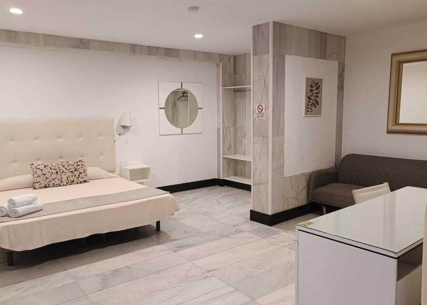 Canary Islands Santa Cruz de Tenerife Room