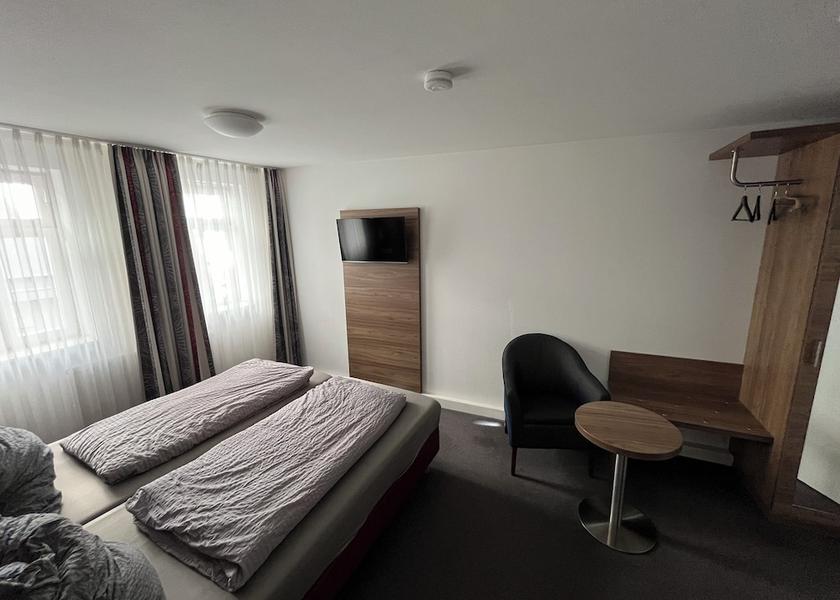 Baden-Württemberg Wertheim Room