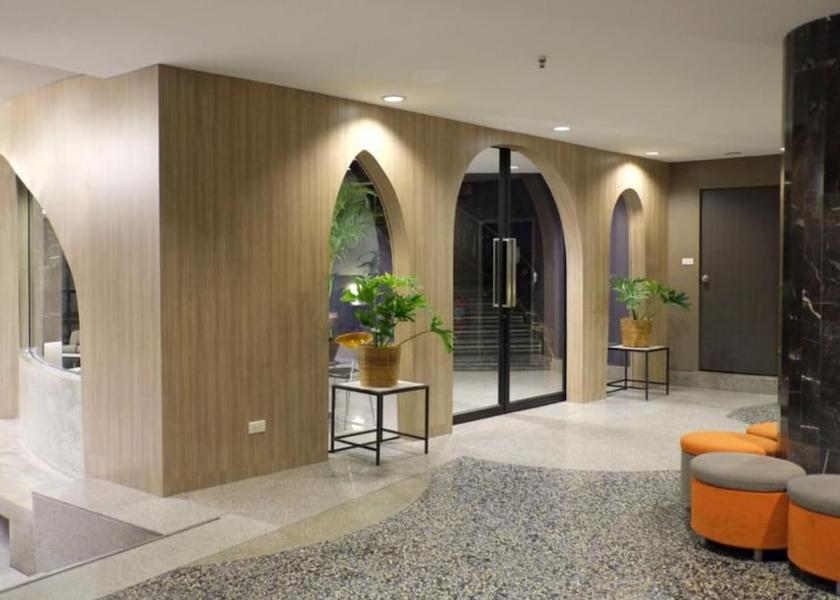 Phuket Phuket Lobby