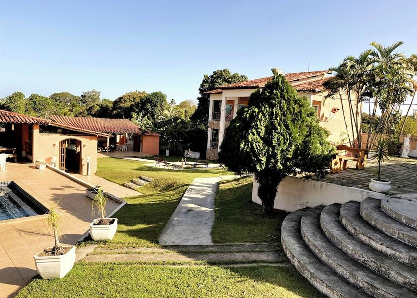 Espírito Santo Guarapari Garden
