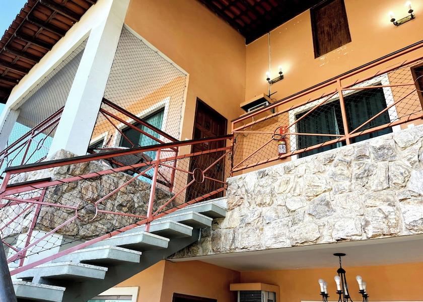 Espírito Santo Guarapari Room