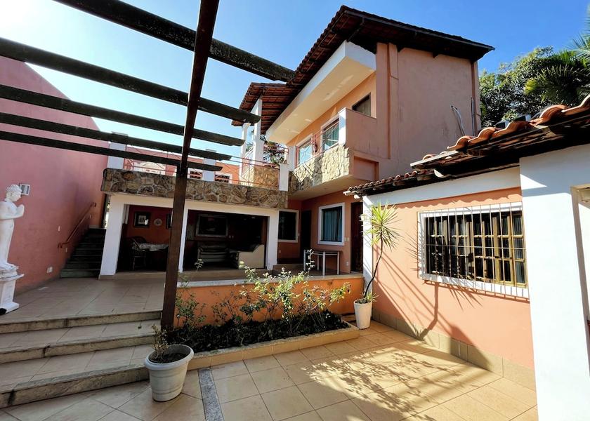Espírito Santo Guarapari Living Area