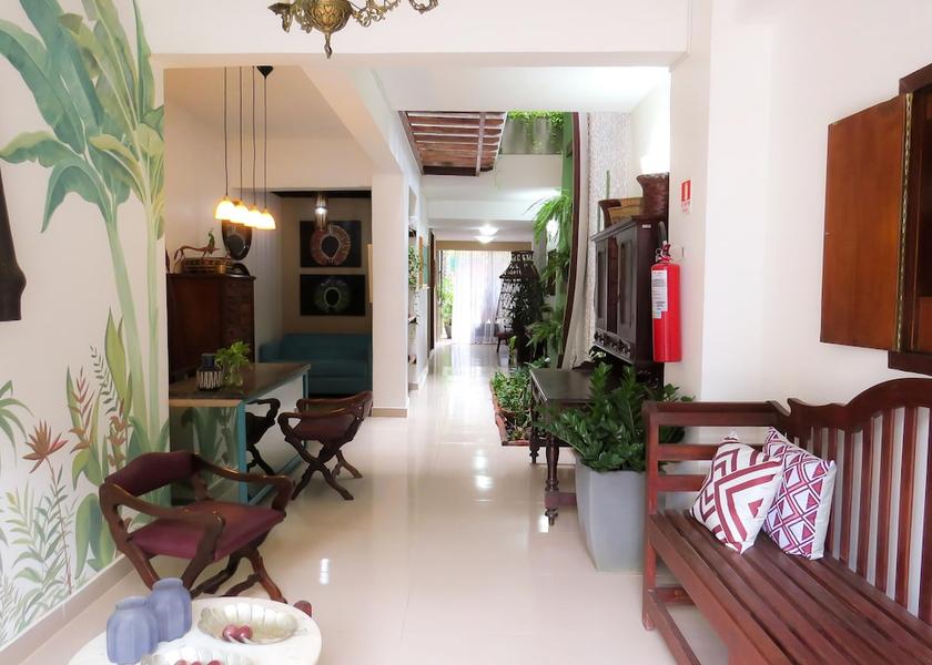 North Region Manaus Reception