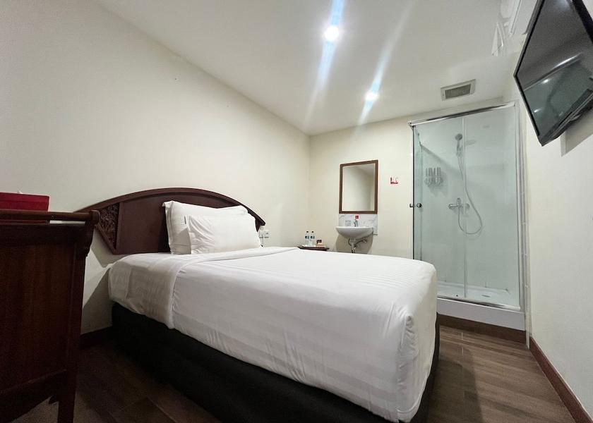  Balikpapan Room
