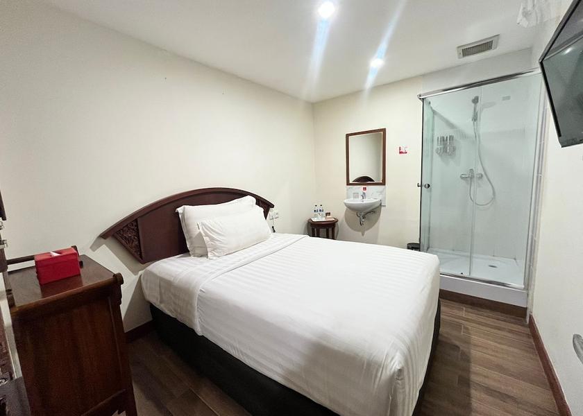  Balikpapan Room