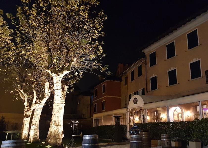 Piedmont Novi Ligure Property Grounds