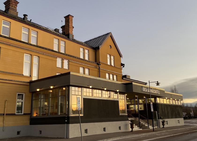 Dalarna County Orsa Primary image