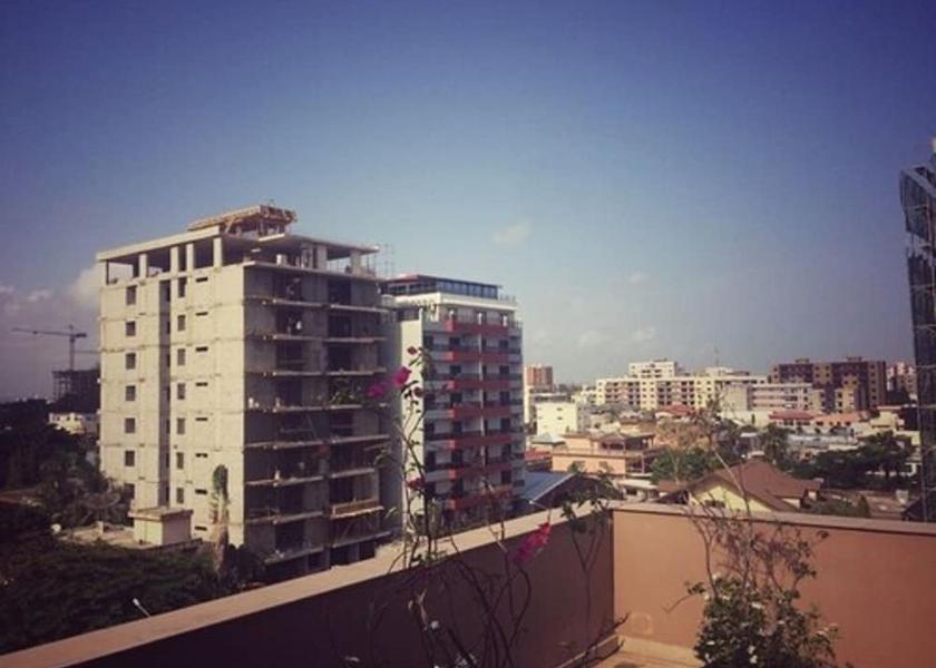 Abidjan Terrace