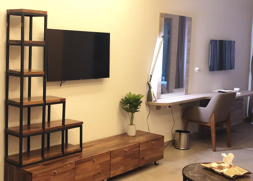  Abidjan Room