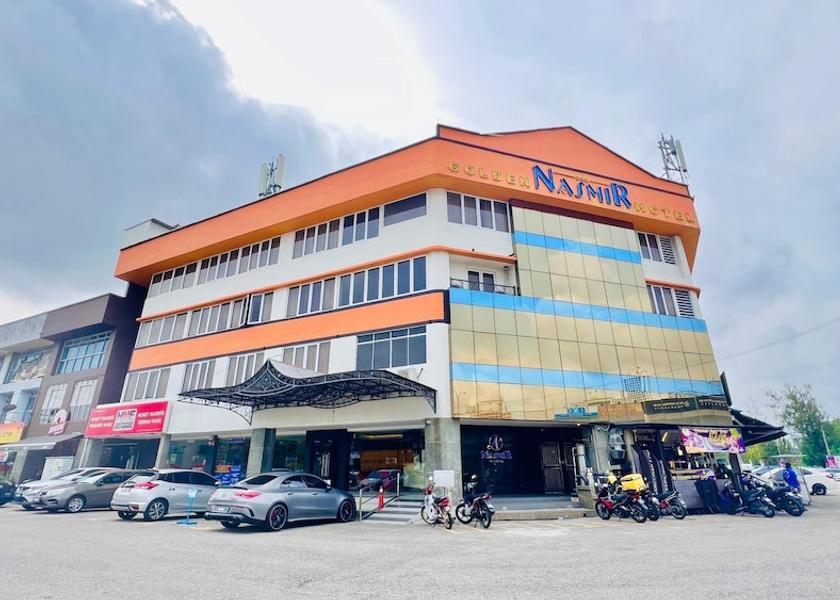 Penang Perai Primary image