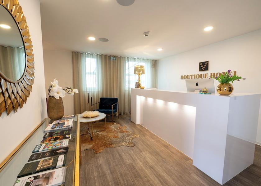 Baden-Württemberg Boeblingen Reception