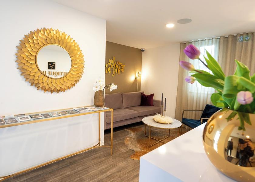 Baden-Württemberg Boeblingen Reception