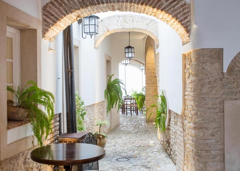 Andalusia Medina-Sidonia facilities