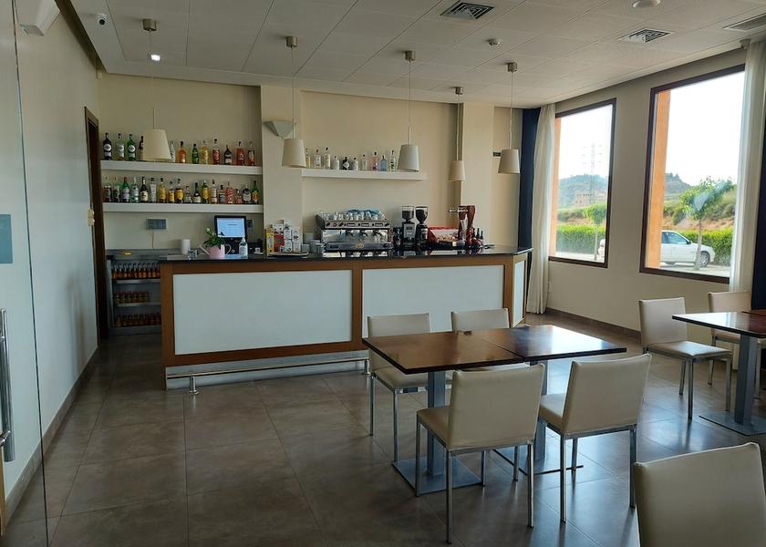 Aragon Valderrobres Coffee shop