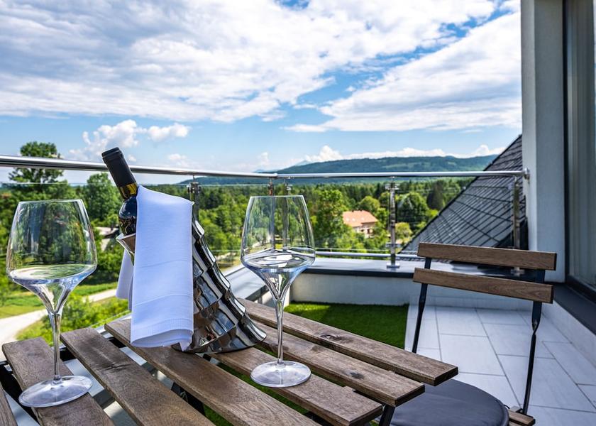 Karlovac Rakovica Terrace