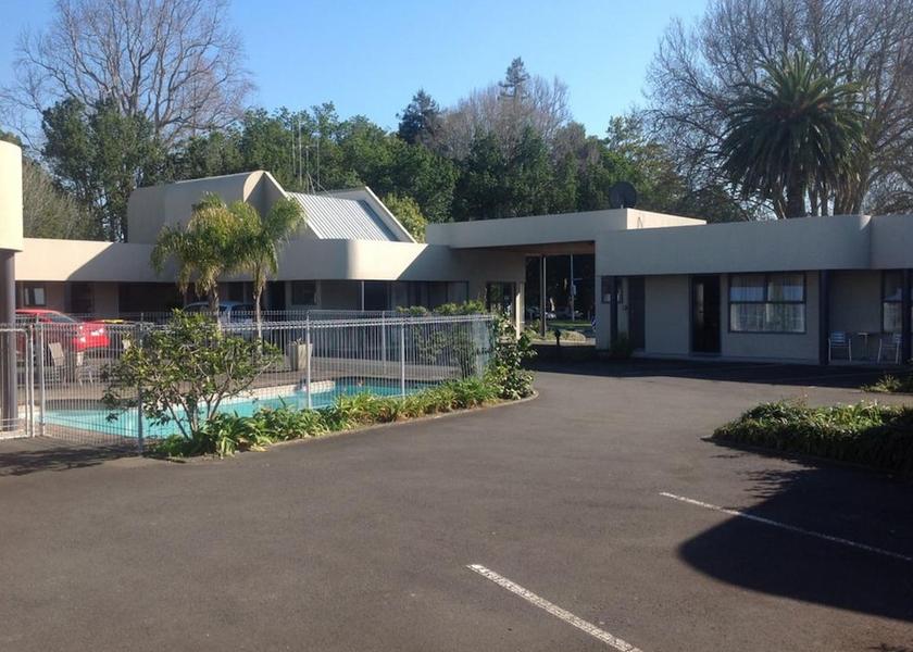 Bay of Plenty Region Tauranga Exterior