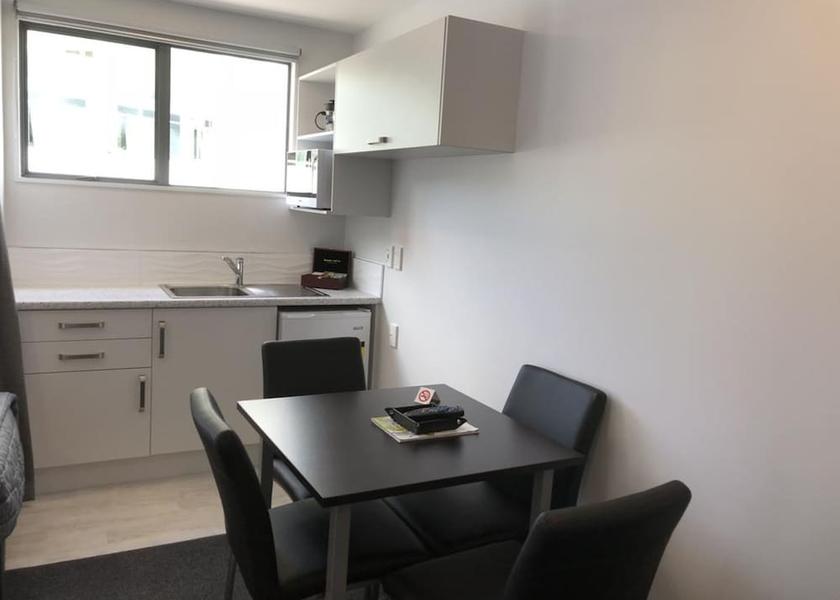 Bay of Plenty Region Tauranga Private kitchenette