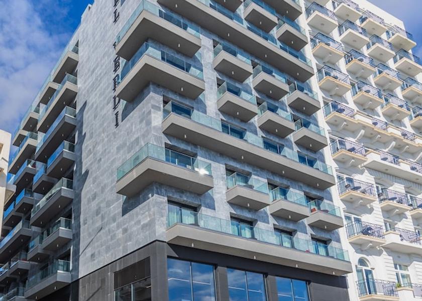 Central Region Gzira Front of property