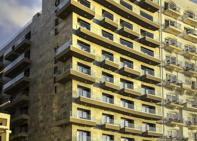 Central Region Gzira Front of property