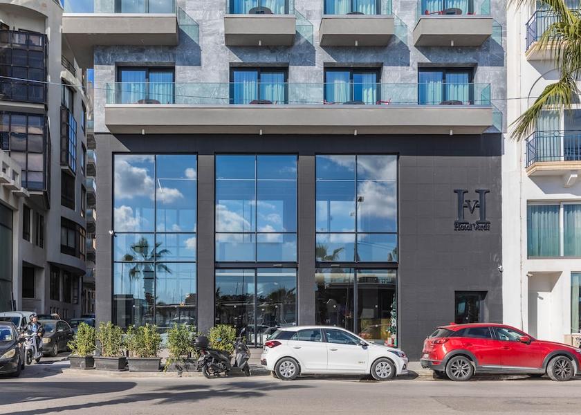 Central Region Gzira Front of property