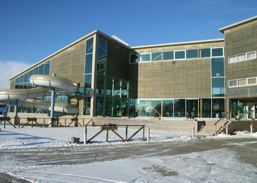 Saare County Kuressaare Property Grounds