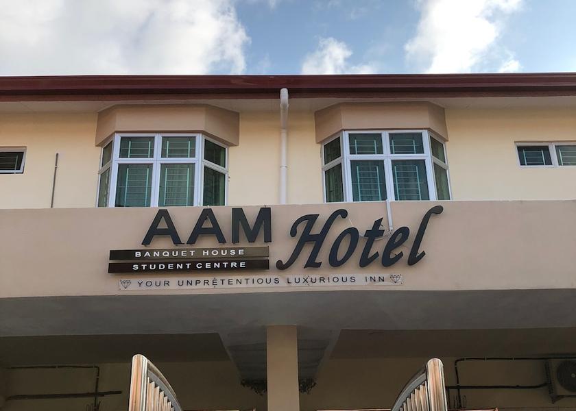 Kelantan Kota Bharu Exterior detail