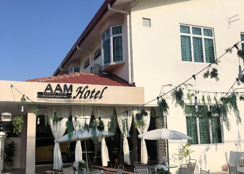 Kelantan Kota Bharu Hotel Exterior